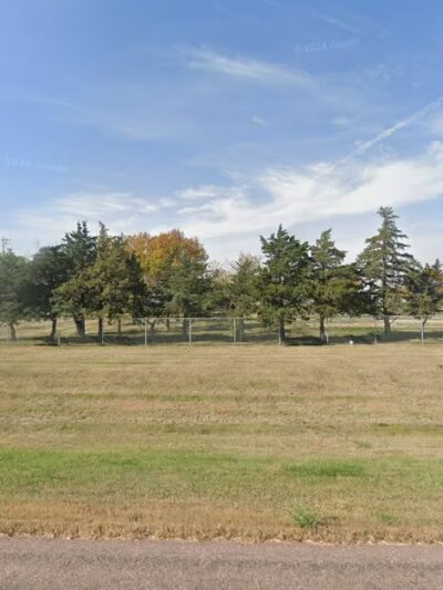 Parker Football Field - Parker, SD
