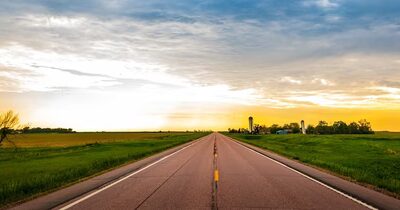 Parker, South Dakota - Parker, SD