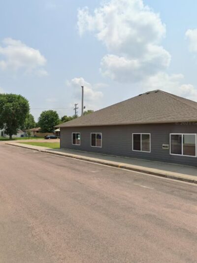 Parker, South Dakota - Parker, SD