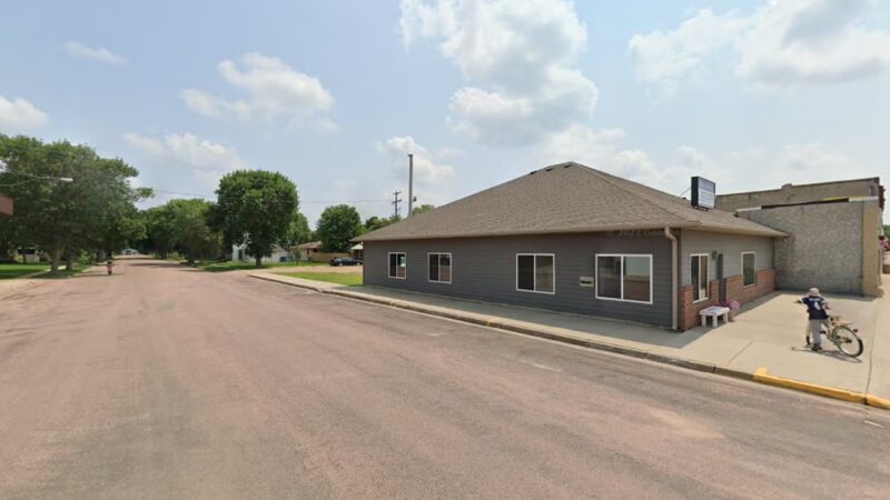 Parker, South Dakota - Parker, SD