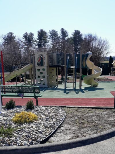 Minch Park - Parkesburg, PA