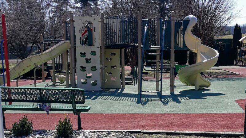 Minch Park - Parkesburg, PA
