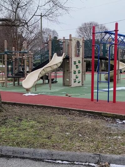 Minch Park - Parkesburg, PA