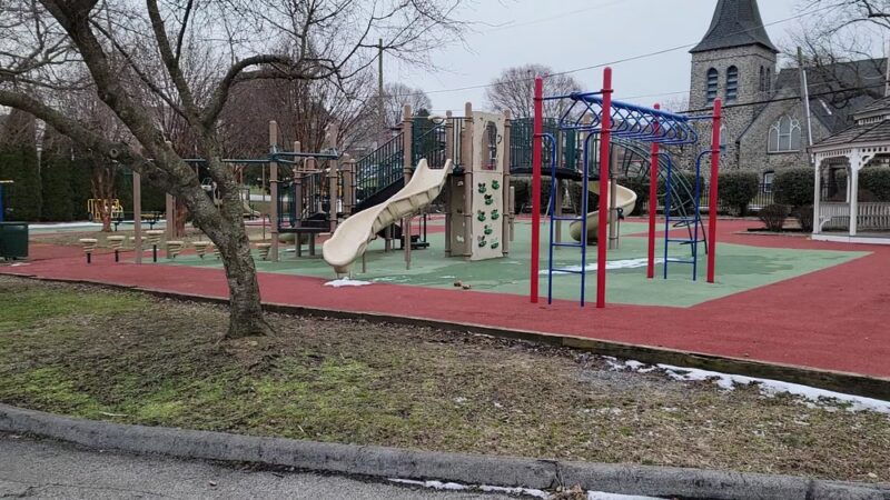 Minch Park - Parkesburg, PA