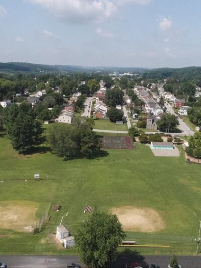Minch Park - Parkesburg, PA