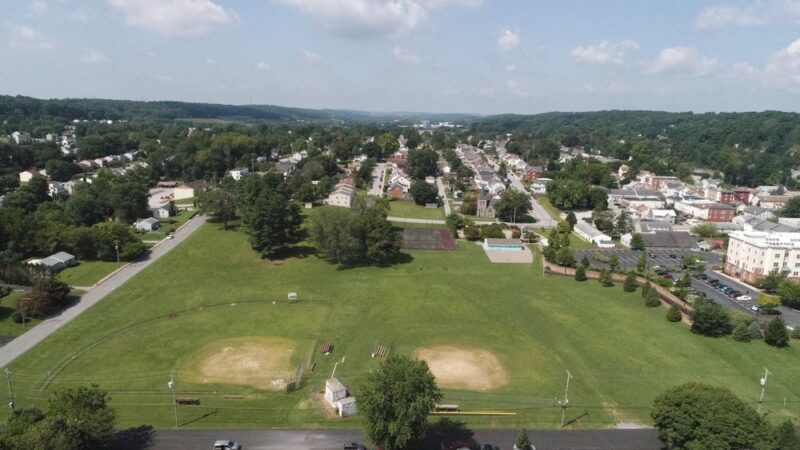 Minch Park - Parkesburg, PA