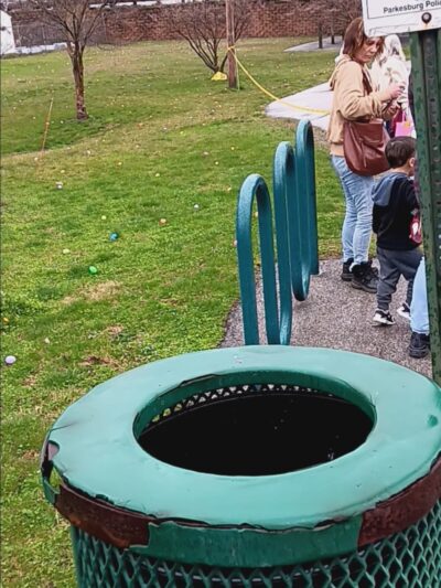 Minch Park - Parkesburg, PA
