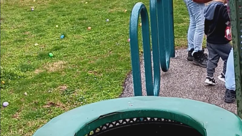 Minch Park - Parkesburg, PA