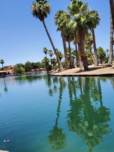 Parks - Parks, AZ