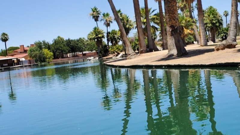 Parks - Parks, AZ