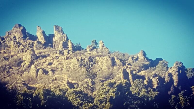 Parks - Parks, AZ