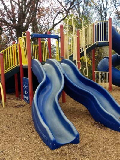 Balder Ave Park - Parkville, MD