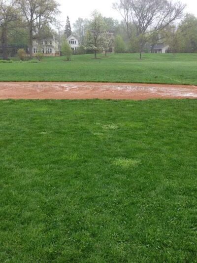 Balder Ave Park - Parkville, MD