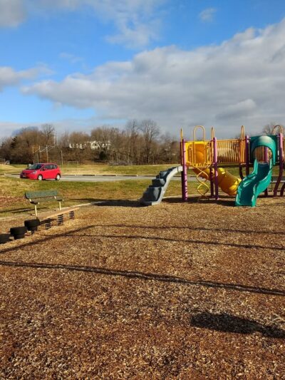 Belmont Park - Parkville, MD