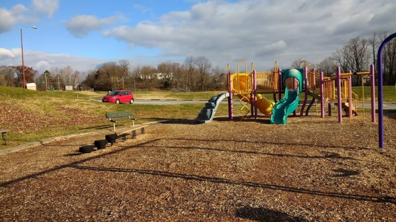 Belmont Park - Parkville, MD