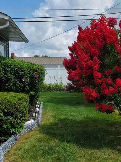 Woodcroft Park - Parkville, MD