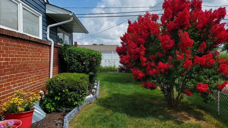 Woodcroft Park - Parkville, MD