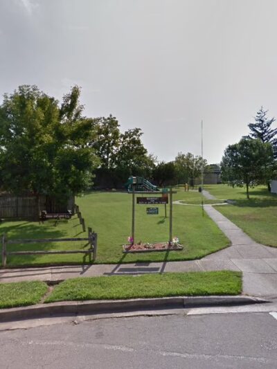 Woodcroft Park - Parkville, MD