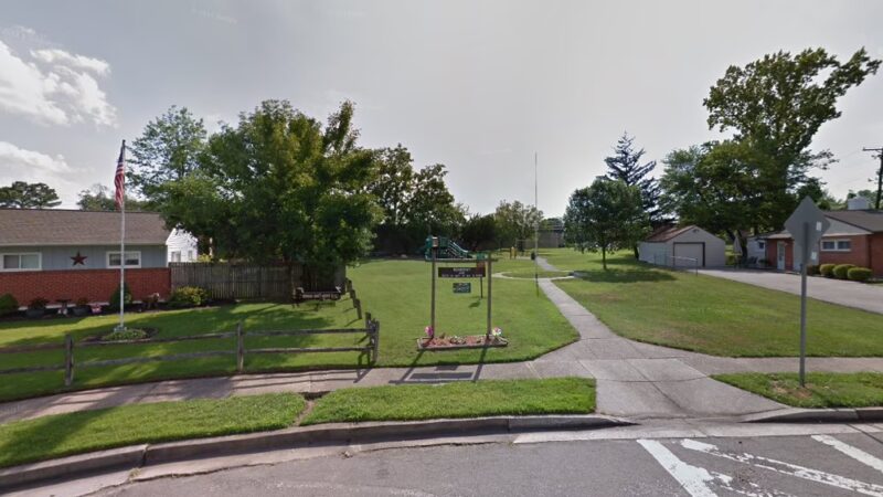 Woodcroft Park - Parkville, MD