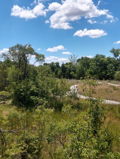 Green Hills of Platte Wildlife Preserve - Parkville, MO