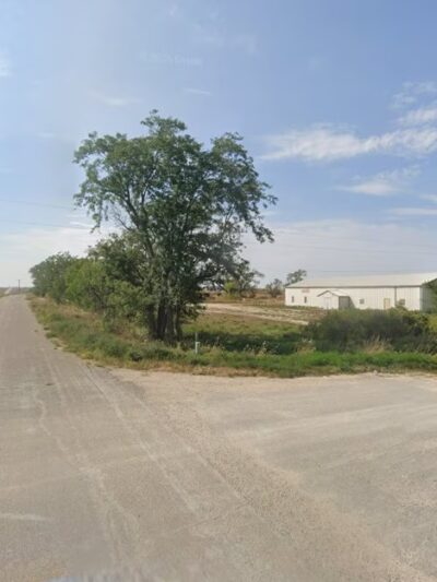 Parmelee DIY Skatepark - Parmelee, SD