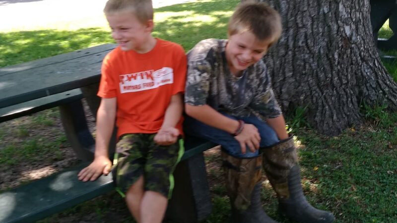 Frisco Trail - Parsons, KS