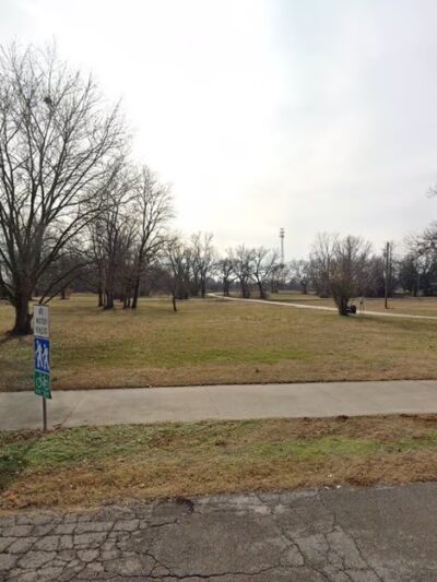 Frisco Trail - Parsons, KS