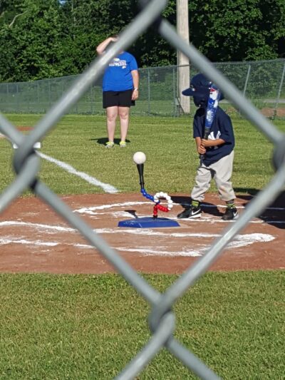 Marvel Park - Parsons, KS