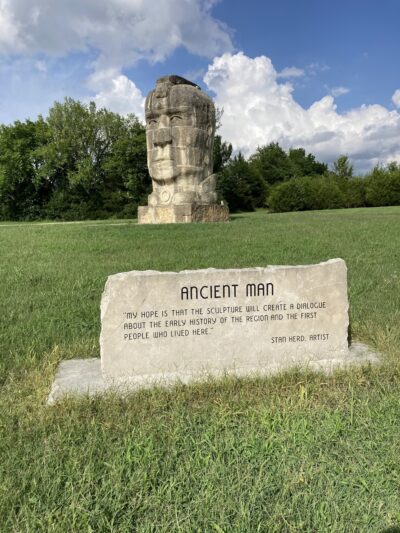 Tolen Creek Trails - Parsons, KS