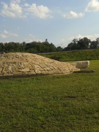 Tolen Creek Trails - Parsons, KS