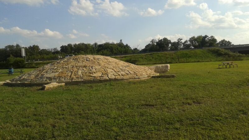 Tolen Creek Trails - Parsons, KS