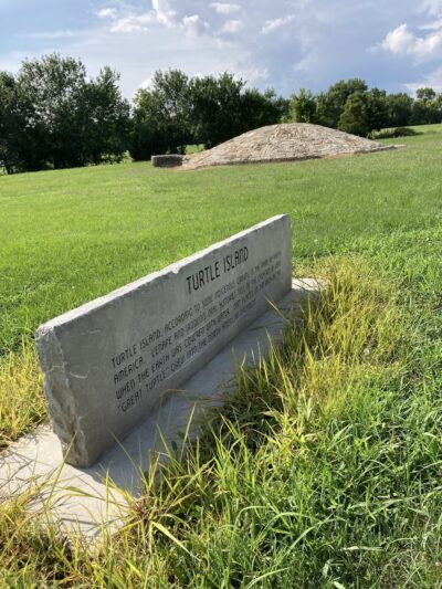 Tolen Creek Trails - Parsons, KS