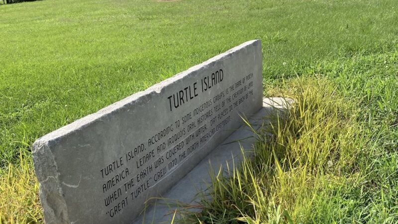 Tolen Creek Trails - Parsons, KS