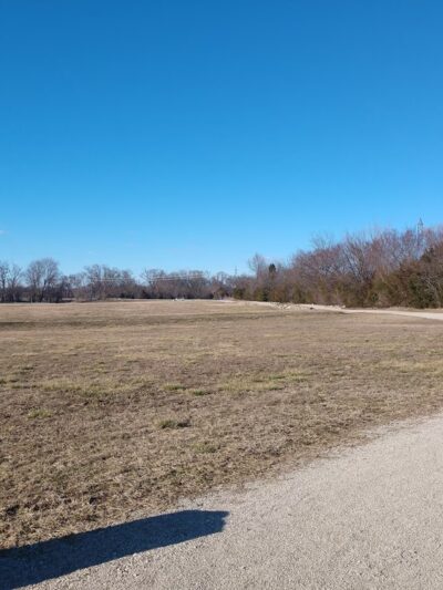 Tolen Creek Trails - Parsons, KS