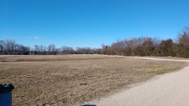 Tolen Creek Trails - Parsons, KS