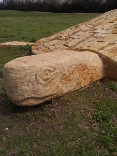Tolen Creek Trails - Parsons, KS