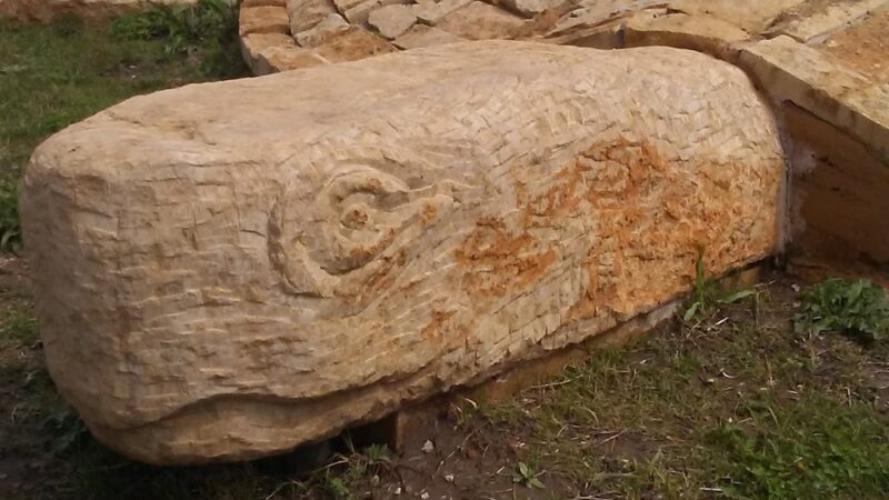 Tolen Creek Trails - Parsons, KS