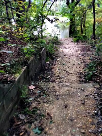 Beachwood Park - Pasadena, MD