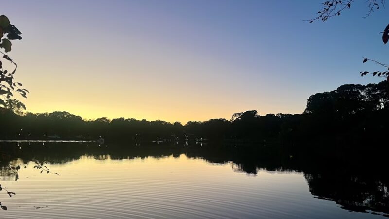 Beachwood Park - Pasadena, MD