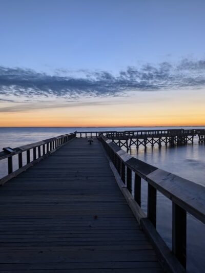 Downs Park - Pasadena, MD