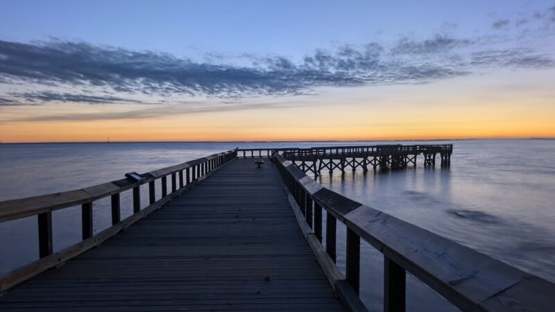 Downs Park - Pasadena, MD