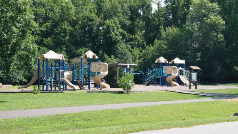 Downs Park - Pasadena, MD