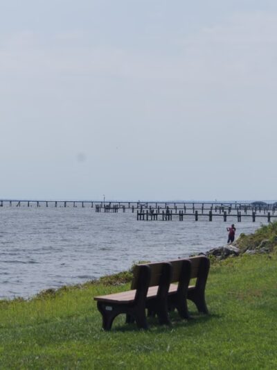 Downs Park - Pasadena, MD