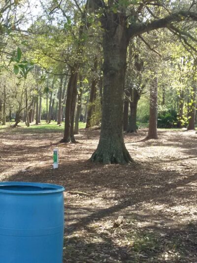 Keith's Park - Pascagoula, MS