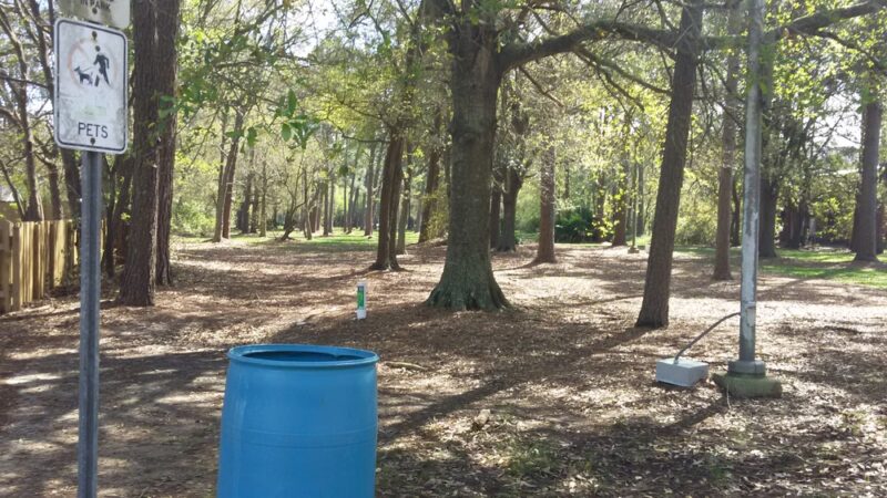 Keith's Park - Pascagoula, MS