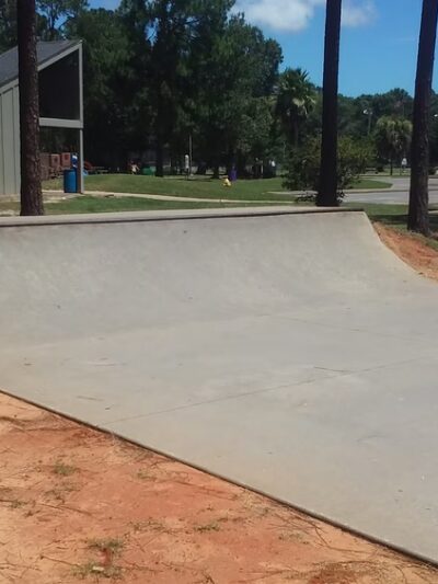 Keith's Park - Pascagoula, MS