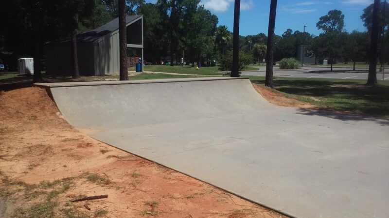 Keith's Park - Pascagoula, MS