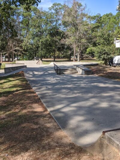 Keith's Park - Pascagoula, MS