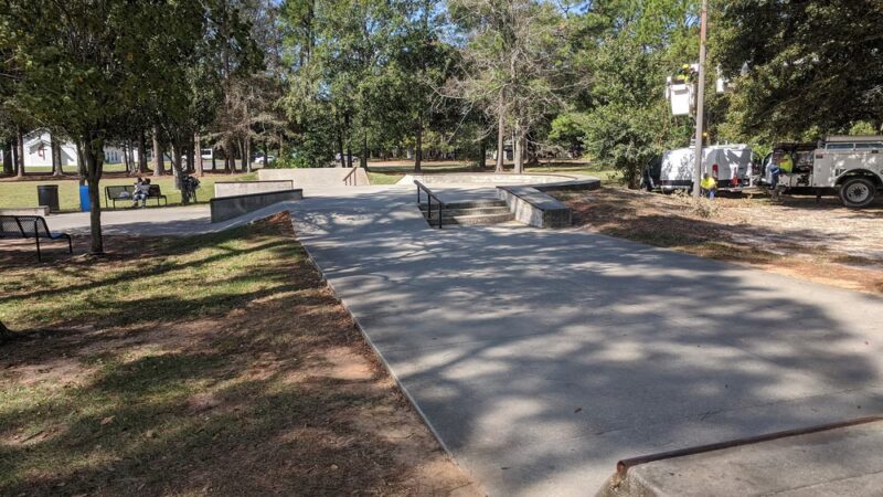 Keith's Park - Pascagoula, MS