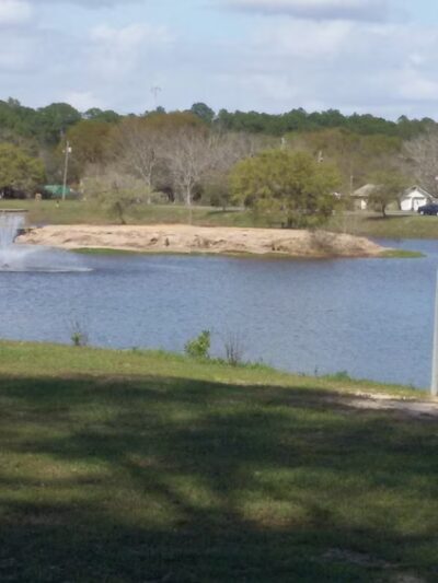 Keith's Park - Pascagoula, MS